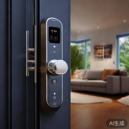 指纹锁噪音解决方案揭秘