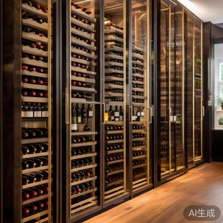 宿迁红酒柜定制,BBB贴心服务