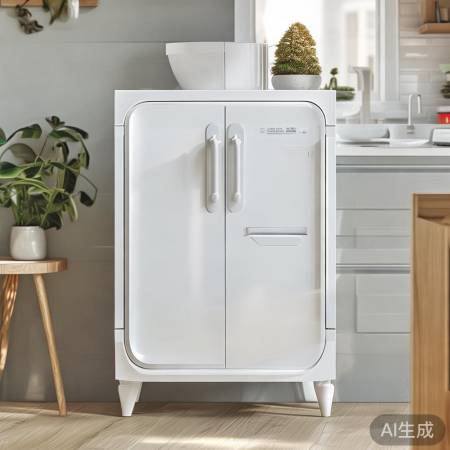 简约奶瓶消毒柜,厨房美观利器