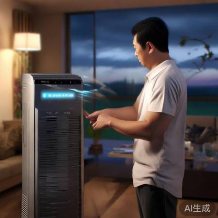 空调复位操作步骤