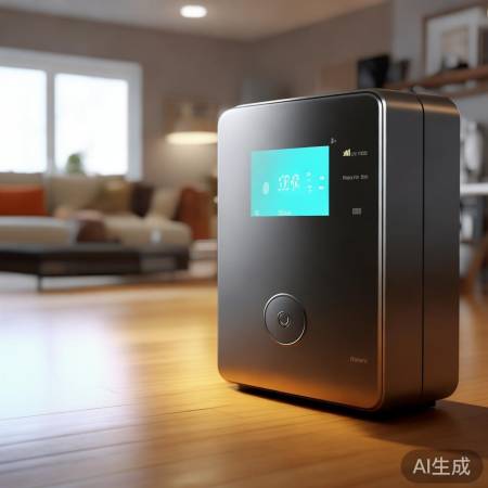 保险柜电量不足?跟着步骤修!