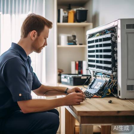 空调保养,延长使用寿命