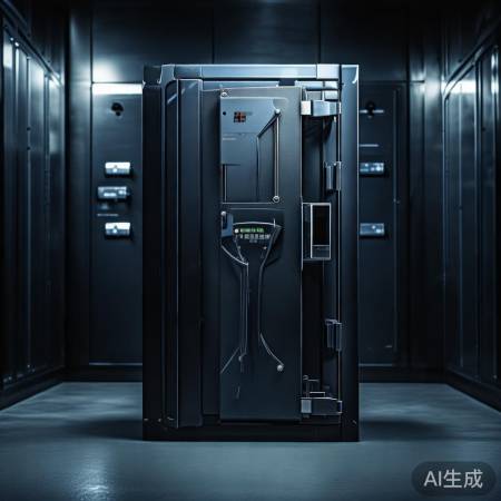 保险柜防盗措施多样,选需谨慎。