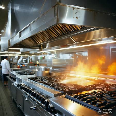 商用油烟机防腐价格分享