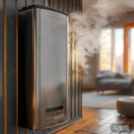 壁挂炉环保性能，空气质量保平安