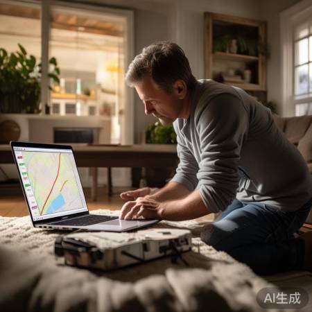 家电维修可求助专业平台,上门服