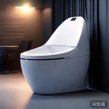 OSOG智能马桶Pro,引领家
