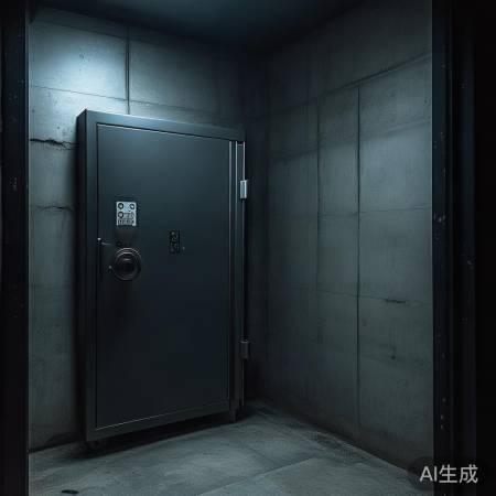 “选墙角承重墙,保险柜稳固无忧