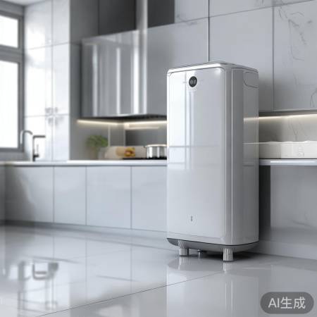 即热式热水器,安装简便,需定期