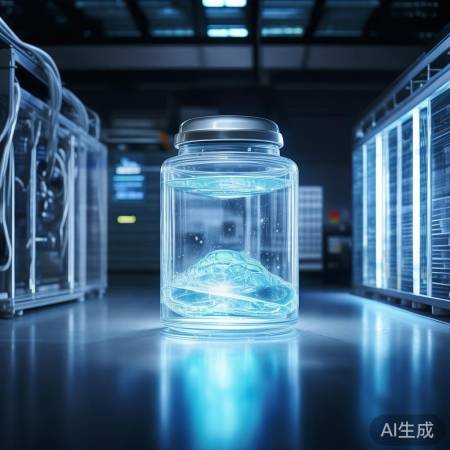 R134a制冷液:环保高效制冷