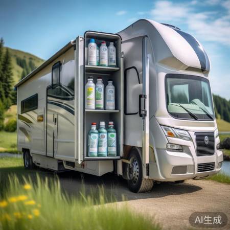 选房车制冷液,环保优先,注意安