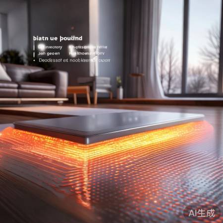 空气能地暖,冬暖夏凉神器