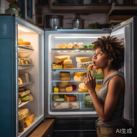 “芝士冷藏之谜,好奇你的疑惑?