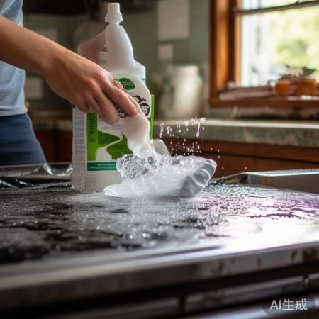 洗洁精强效去油,油烟机清洁佳品