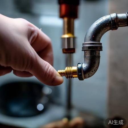 接口松动检查螺丝,问题未解换接