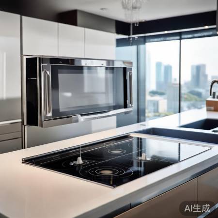 高层集成灶优劣揭秘