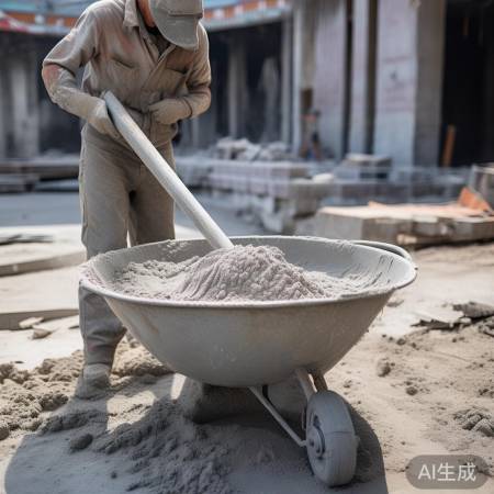 水泥砂浆:13比例,瓷砖粘结佳