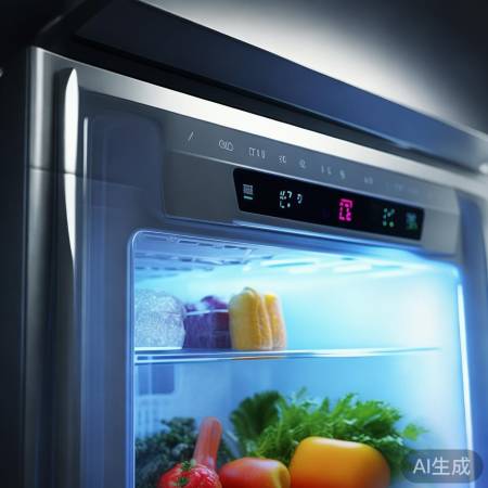 熟食冷藏,5-8℃保鲜防变质