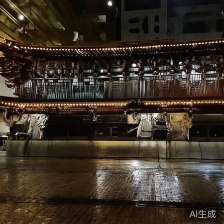 美的冰箱生产揭秘