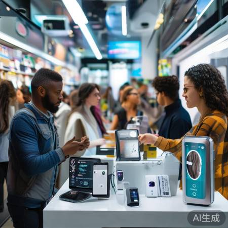 新兴品牌欧瑞博、汇泰龙，个性化