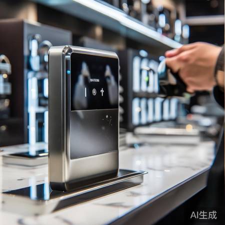 智能锁选购:正规渠道、认证齐全