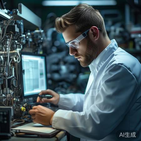 联系维修专家,快速解决故障。