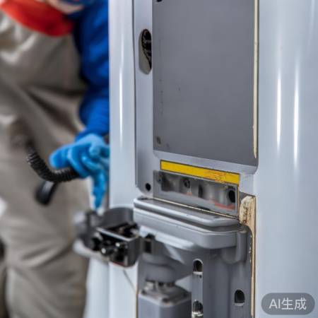 热水器密封圈,关键部件,定期检