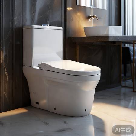 恒洁卫浴:国内市场领航者,旗舰