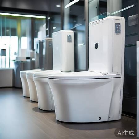 九牧卫浴,智能马桶,性价比高,