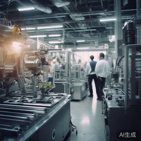 考察设备技术,满足需