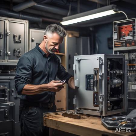 熟悉结构，应急无忧