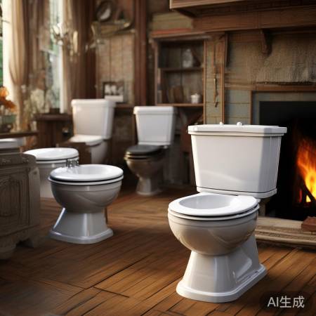 盘点:老派马桶品牌,实用至上!
