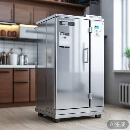 康宝KD50消毒柜,小户型性价