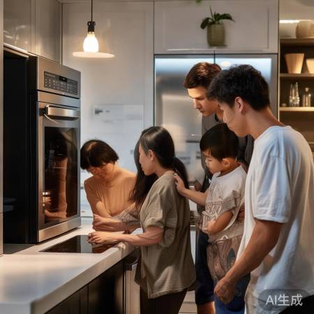 消毒柜选购,量体裁衣,节能杀菌