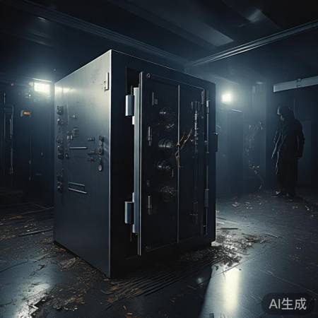 保险柜失窃多重因素,防范意识需