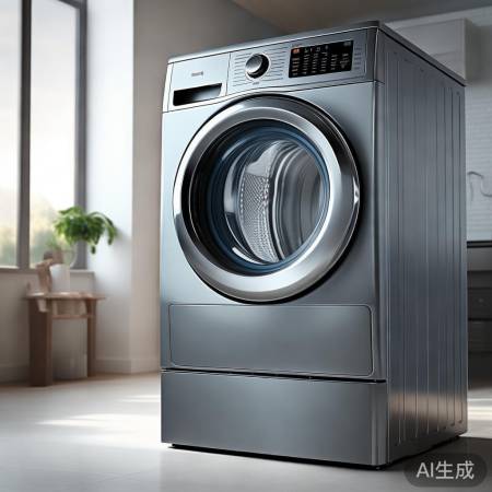 选能效高洗衣,节能又省电费。