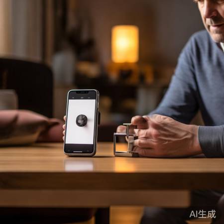 智能锁VS手机锁,优劣大比拼!