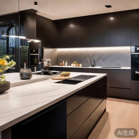 帅康集成灶热水器拆解解析