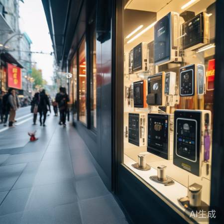 西安德力西锁,专业评测推荐