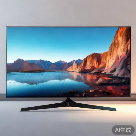 4K高清,智能语音,美的R系列