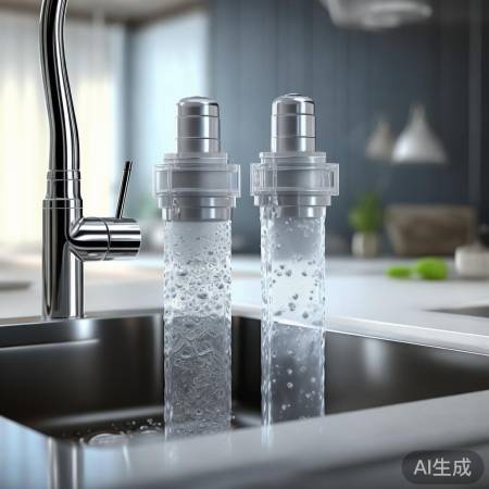 细滤先粗滤,科学放置保效果。