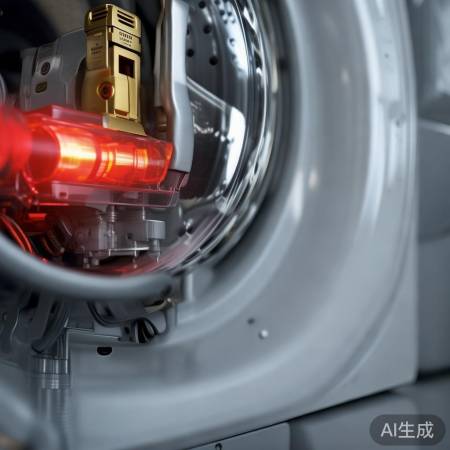 洗衣机保险丝保安全，工作温60