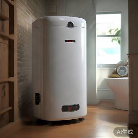 警惕热水器异常,及时检修。