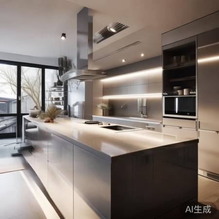 消毒柜内灰尘影响照明，用布或吸