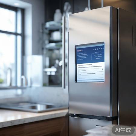 消毒柜不亮？检查说明书或智能系