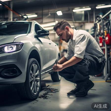 选正规维修，避免损失大。