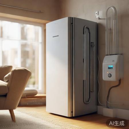 环保节能，空气能锅炉佳选