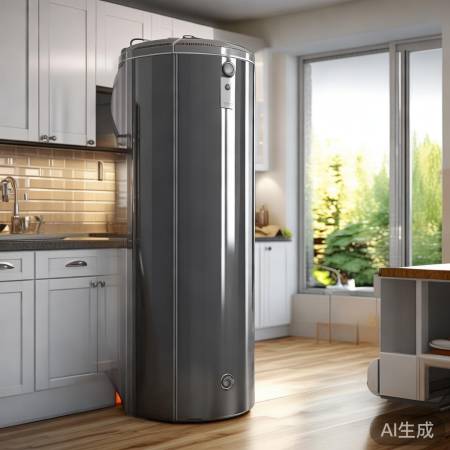 安全热水器，多重防护。