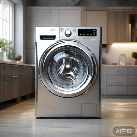 高效洗脱，生活轻松！