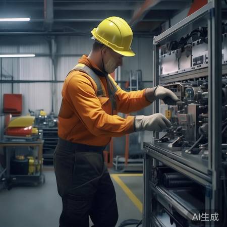 安装注意安全,关电源找专业,合